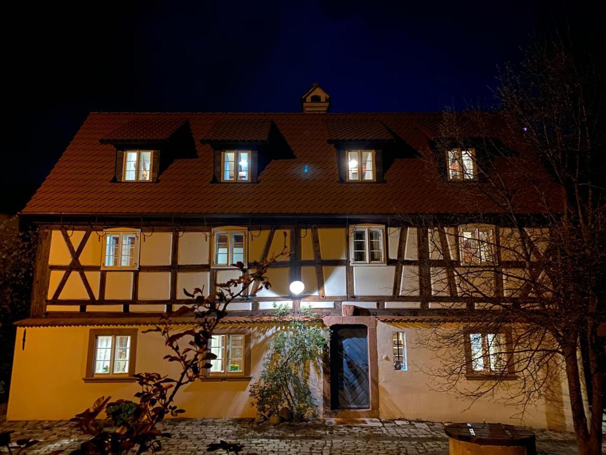 Dom Tkacza Apartment Pieszyce Exterior photo